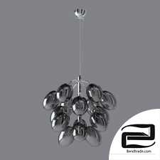 Bogate's 291/15 Grape pendant light