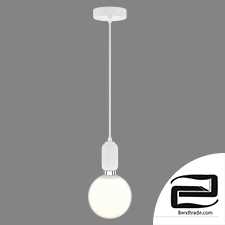 Eurosvet 50151/1 Bubble pendant light