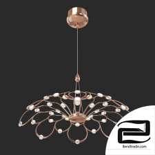 Bogate's 441/1 Drops led pendant light