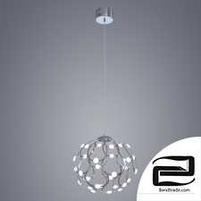 Bogate's 430/1 Drops led pendant light