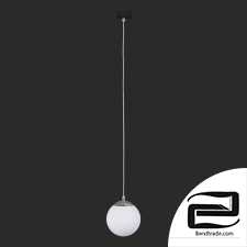 Eurosvet 70069/1 Globe pendant light