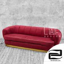 Sofa LoftDesigne 30902 model