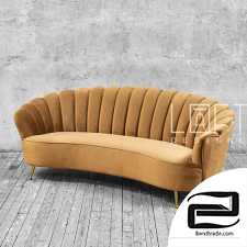 Sofa LoftDesigne 30907 model