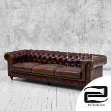 Sofa LoftDesigne 30705 model