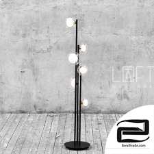 Floor lamp LoftDesigne 827 model