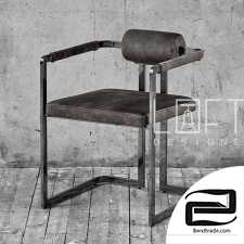 LoftDesigne 2875 model chair