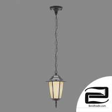  Street hanging lamp Elektrostandard GL 1004H