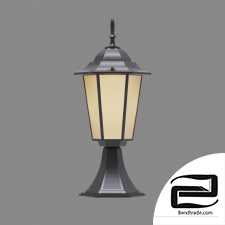 Elektrostandard GL 1004S landscape LAMP