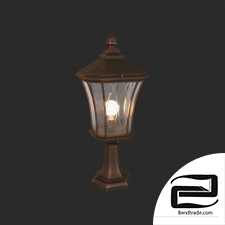 Landscape lamp Elektrostandard GLXT-1450S Virgo S