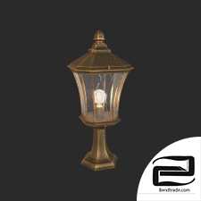 Landscape lamp Elektrostandard GLXT-1450S Virgo S