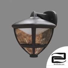 Street wall led lamp Elektrostandard GL LED 3001D Gala D