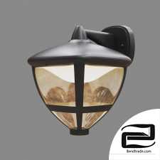 Street wall led lamp Elektrostandard GL LED 3001D Gala D