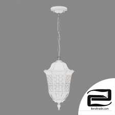 Street hanging lamp Elektrostandard GL 1013H Dorado H