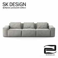 Modular sofa Jared ST 276