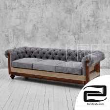 Sofa LoftDesigne 4226 model