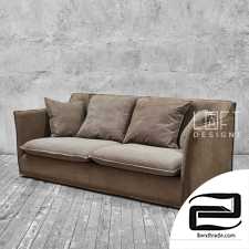 Sofa LoftDesigne 135 model