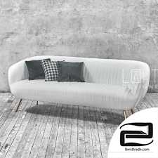 Sofa LoftDesigne 2893 model