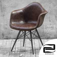 LoftDesigne 4049 model chair