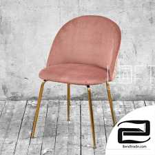 LoftDesigne 31000 model chair