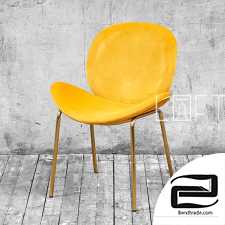 LoftDesigne chair 31002 model