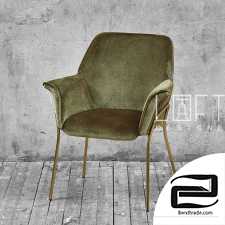 LoftDesigne chair 31004 model