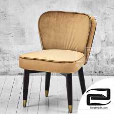 LoftDesigne chair 32865 model