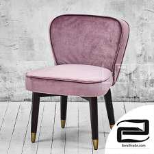 LoftDesigne chair 32867 model