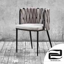 LoftDesigne 2675 model chair