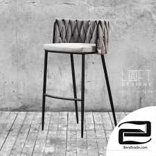 LoftDesigne 2678 model bar stool