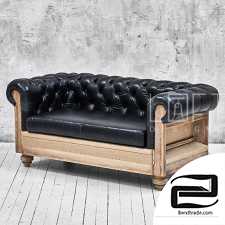 Sofa LoftDesigne 3927 model