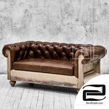 Sofa LoftDesigne 3929 model