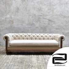 Sofa LoftDesigne 3556 model