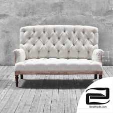 Sofa LoftDesigne 4038 model