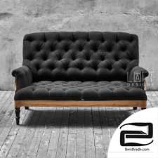 Sofa LoftDesigne 4092 model