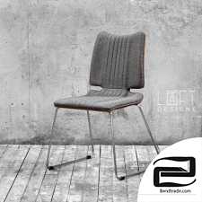 LoftDesigne 2683 model chair