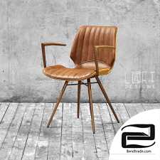 LoftDesigne 2698 model chair