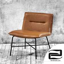 LoftDesigne chair 2788 model