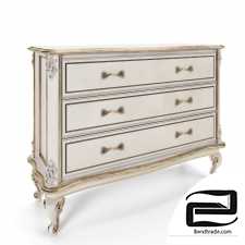 Laura Romano Home Chest Of Drawers