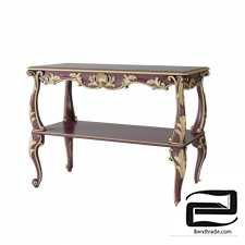 Console Olivia Romano Home