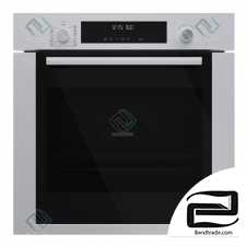 Oven Oven Bosch 04