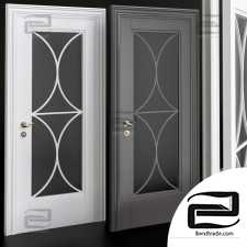 Door Solo Neoclassic PU-V Doors