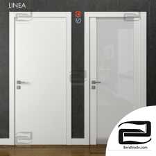 Doors Door Linea Volkhovec 5