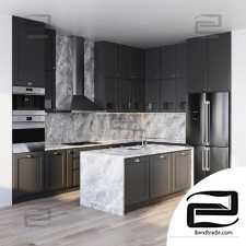 Kitchen furniture Portofina