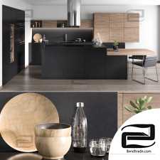 Kitchen furniture 58