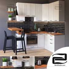 Kitchen furniture Royalwood