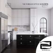 Kitchen furniture NEPTUNE Chichester