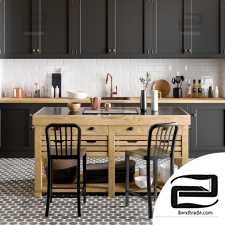 Kitchen furniture 60