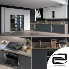 Kitchen furniture Gicinque De. Sign