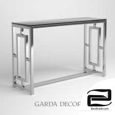 Garda Decor Console 3D Model id 6672