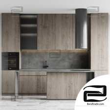 Kitchen furniture 188